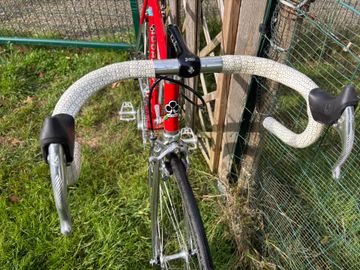 Used Colnago Master 1984 .vintage 1984 Road & Gravel, Red — image 8 of 10