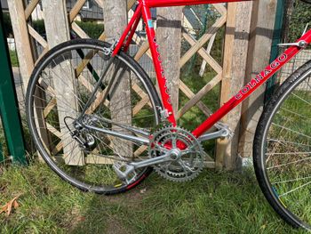 Used Colnago Master 1984 .vintage 1984 Road & Gravel