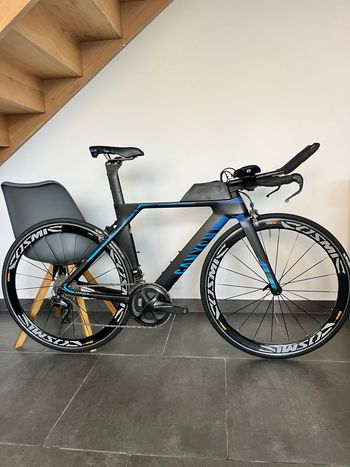 Used Canyon Speedmax WMN CF 8.0 LTD 2018 2018 Road & Gravel