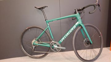 Brugt Specialized Tarmac Shimano Tiagra 2022 Road & Gravel