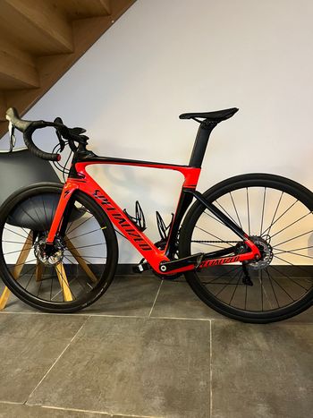Used Specialized Venge Pro Disc 2018 2018 Road & Gravel