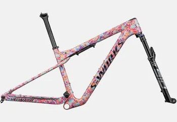 Used Specialized S-Works Epic WC 2024 Frameset 2024 MTB
