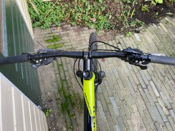Used Specialized Rockhopper Expert 29 2017 2017 Mountainbike, Green, 29 — image 2 of 10
