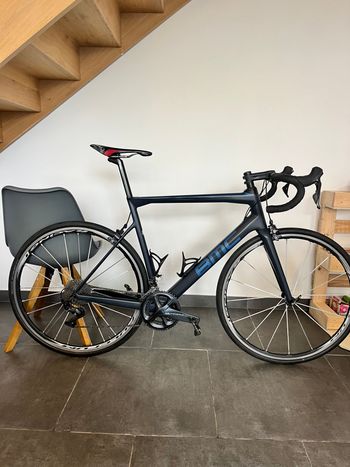 Used BMC Teammachine SLR02 ONE 2019 2019 Road & Gravel