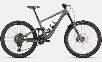 Used Specialized Enduro Pro 2025 2025 Mountainbike, Green — image 1 of 3