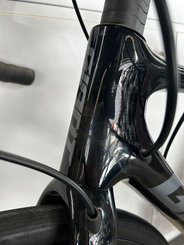Brugt Giant TCR Advanced Disc 2 Pro Compact 2022 2022 Road & Gravel — billede 13 af 14