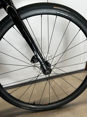 Brugt Giant TCR Advanced Disc 2 Pro Compact 2022 2022 Road & Gravel — billede 12 af 14