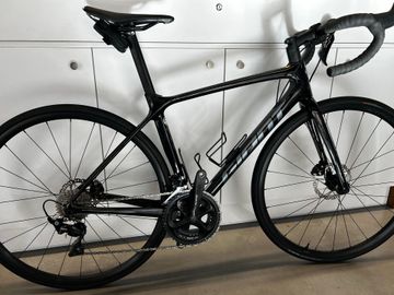 Used Giant TCR Advanced Disc 2 Pro Compact 2022 2022 Road & Gravel