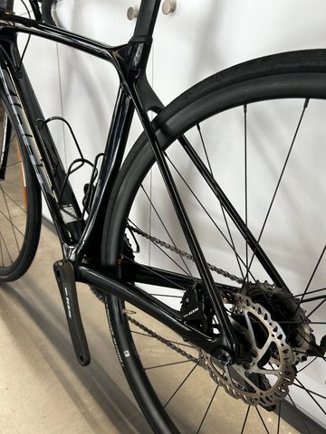 Brugt Giant TCR Advanced Disc 2 Pro Compact 2022 2022 Road & Gravel — billede 14 af 14