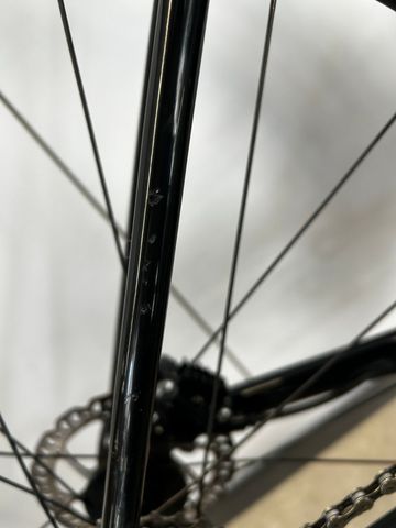 Brugt Giant TCR Advanced Disc 2 Pro Compact 2022 2022 Road & Gravel — billede 10 af 14