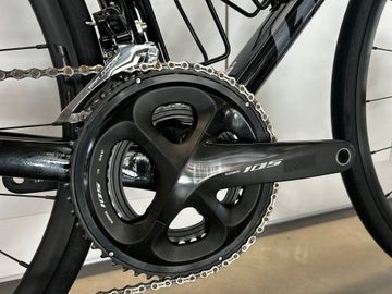 Brugt Giant TCR Advanced Disc 2 Pro Compact 2022 2022 Road & Gravel — billede 4 af 14