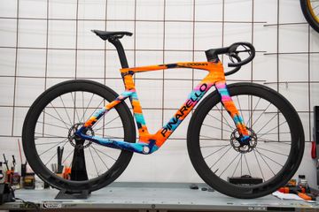 Pinarello Dogma MY 2024 Frameset 2024 Road & Gravel usato