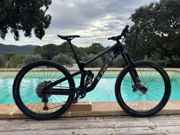 Used Trek Slash 9.7 Gen 5 2023 2023 MTB