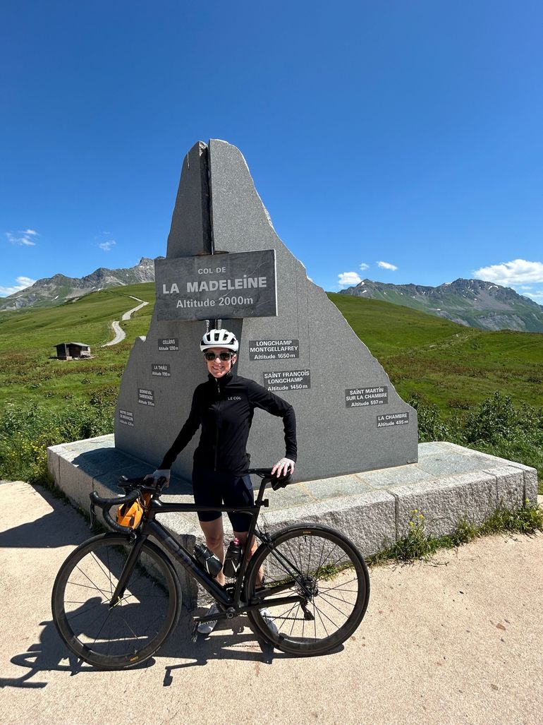 Used BMC Teammachine Frameset 2019 Road & Gravel, Black — image 5 of 6
