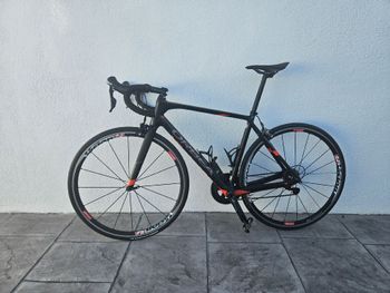 Used Orbea ORCA M30-PRO 2019 2019 Road & Gravel, Black — image 2 of 6
