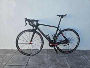 Used Orbea ORCA M30-PRO 2019 2019 Road & Gravel, Black — image 2 of 6