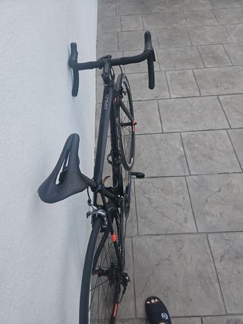 Used Orbea ORCA M30-PRO 2019 2019 Road & Gravel, Black — image 5 of 6