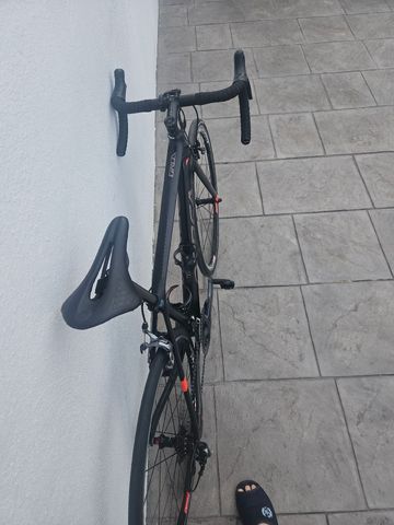 Used Orbea ORCA M30-PRO 2019 2019 Road & Gravel, Black — image 5 of 6