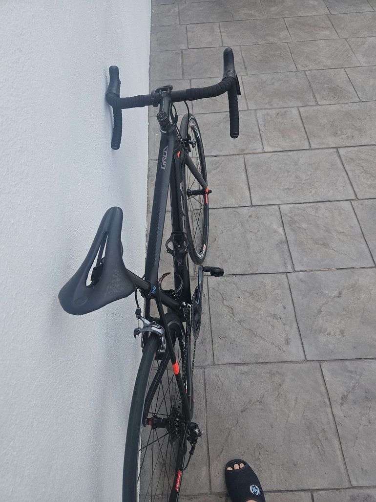 Used Orbea ORCA M30-PRO 2019 2019 Road & Gravel, Black — image 5 of 6