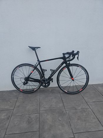 Used Orbea ORCA M30-PRO 2019 2019 Road & Gravel