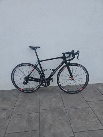 Used Orbea ORCA M30-PRO 2019 2019 Road & Gravel, Black — image 1 of 6