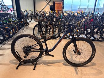 Used Orbea OIZ H20 2024 2024 MTB