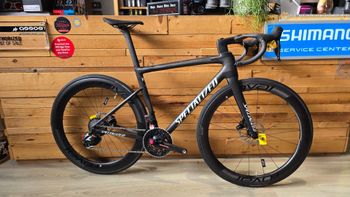 Used Specialized Tarmac SL8 Pro - SRAM Force eTap AXS 2025 2025 Road & Gravel