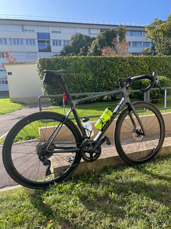 Used Giant TCR Advanced Pro Disc 1 2022 2022 Road & Gravel