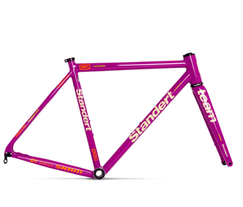 Standert, Kreissäge RS Team 2024 Frameset