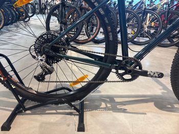 Used Kona Sutra LTD 2022 2022 Road & Gravel, Blue — image 3 of 3