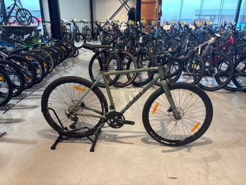 Used Kona Rove LTD 2023 2023 Road & Gravel