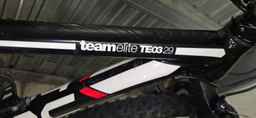 Used BMC Teamelite 03 2016 Mountainbike, Black — image 6 of 11