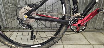 Used BMC Teamelite 03 2016 Mountainbike, Black — image 4 of 11