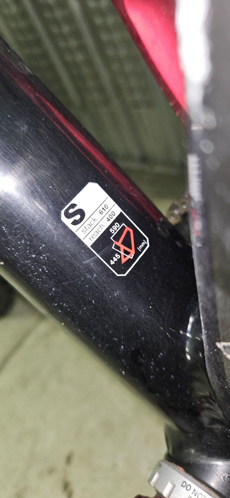 Used BMC Teamelite 03 2016 Mountainbike, Black — image 2 of 11