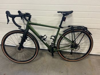Used Cannondale Topstone 2 2025 2025 Road & Gravel