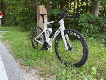 Used Pinarello X1 105 2024 2024 Road & Gravel