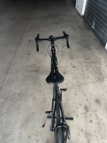 Brugt Trek Domane AL 2 Gen 4 2025 2025 Road & Gravel — billede 7 af 8