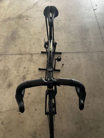 Brugt Trek Domane AL 2 Gen 4 2025 2025 Road & Gravel — billede 6 af 8