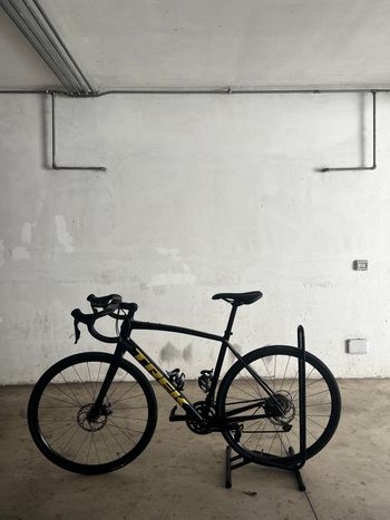 Used Trek Domane AL 2 Gen 4 2025 2025 Road & Gravel