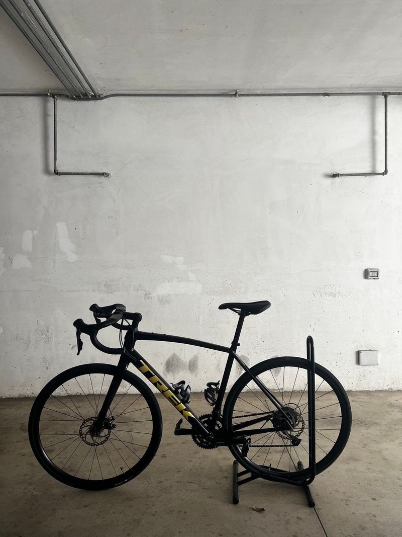 Trek Domane AL 2 Gen 4 2025 2025 Road & Gravel de segunda mano