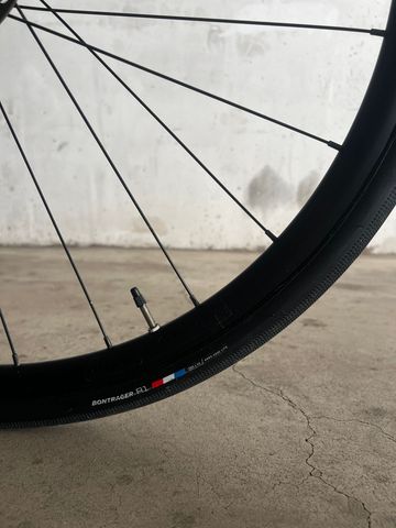 Brugt Trek Domane AL 2 Gen 4 2025 2025 Road & Gravel — billede 4 af 8