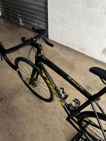Brugt Trek Domane AL 2 Gen 4 2025 2025 Road & Gravel — billede 8 af 8