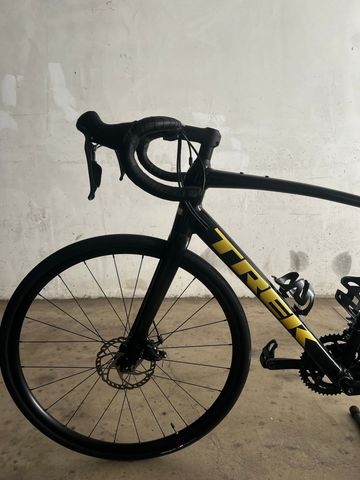 Brugt Trek Domane AL 2 Gen 4 2025 2025 Road & Gravel — billede 5 af 8