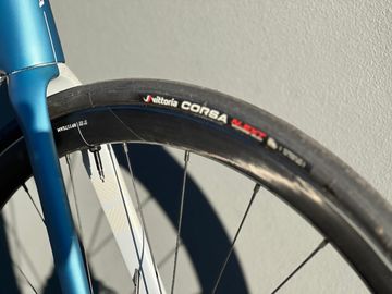 Used Orbea ORCA M30i 2024 2024 Road & Gravel, Blue — image 7 of 7