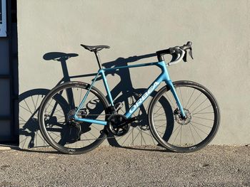 Used Orbea ORCA M30i 2024 2024 Road & Gravel
