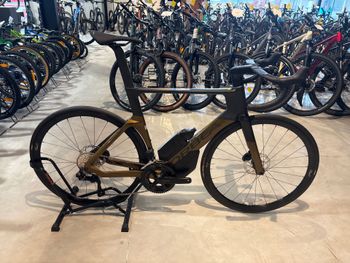 Used Orbea ORCA AERO M30iLTD 2024 2024 Road & Gravel