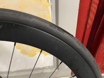 Used Koga Kinsei Prestige 2024 2024 Road & Gravel, Black — image 5 of 5