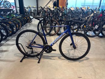 Used Orbea ORCA M30 2024 2024 Road & Gravel