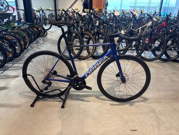Used Orbea ORCA M30i 2024 2024 Road & Gravel