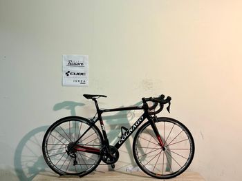 Used Colnago C-RS Ultegra Bike 2019 2019 Road & Gravel